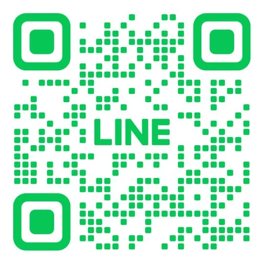 QR Code เพิ่มเพื่อน แทงมวยวันนี้ Line Official